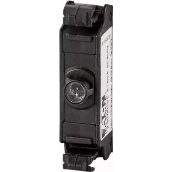 Eaton M22-FLED-RGB LED-indicatielamp, 24 V DC, zwart, RGB 180800