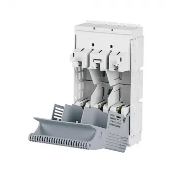 Eaton XNH00-S160 NH-lastscheider, 3-polig, M8, 95 mm², 60 mm 183033