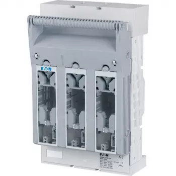 Eaton XNH1-A250 NH1-zekeringscheidingsschakelaar, 3-polig, 250A, M10, 150mm² 183043
