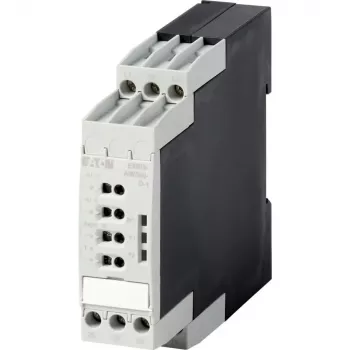 Eaton EMR6-AW500-D-1 fasebewakingsrelais 3x200-500V AC, 2 wisselcontacten, DIN-rail 184764