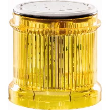 Eaton SL7-L-Y led-signaalzuilelement, geel, AC/DC, 73 x 73 x 61 mm, 80 g, -30 tot 60 °C 171437