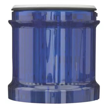 Eaton SL7-L24-B LED-signaaltorenelement, blauw continu licht, 24 V AC/DC, 70 mm 171461