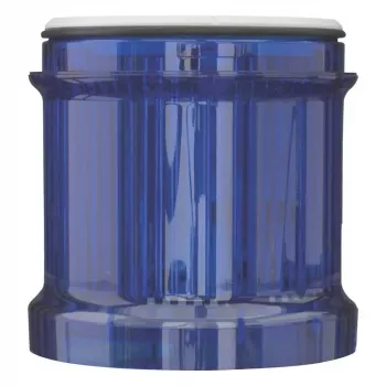 Eaton SL7-L24-B LED-signaaltorenelement, blauw continu licht, 24 V AC/DC, 70 mm 171461