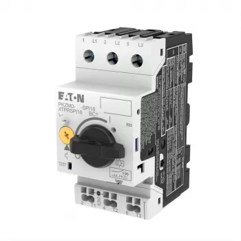 Eaton PKZM0-1-SPI16 motorbeveiligingsschakelaar, 1 A, 690 V AC 199181