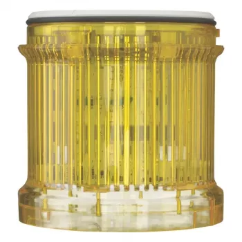Eaton SL7-L24-Y LED-signaaltorenelement geel 24 V AC/DC continu licht 171465