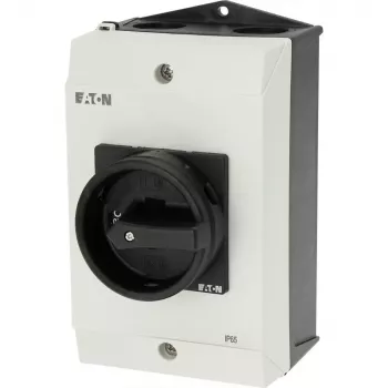 Eaton P1-25/I2H/MBS/SVB-SW/HI11 opbouw-hoofdschakelaar 182416
