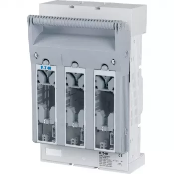 Eaton XNH1-A250-BT NH-lastscheider maat 1, 3-polig, 35-150 mm² 183044