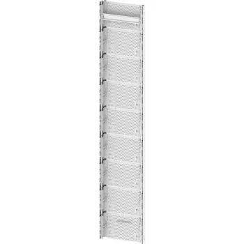 EATON ZSD-K19 communicatie-/multimedia-veldbehuizing 1350x250mm (183255)
