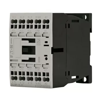 Eaton DILM9-10 contactor, 3-polig, 9 A, 230 V AC spoel 199229