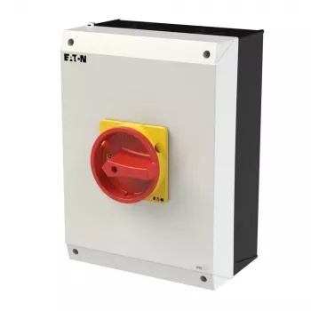 Eaton I5/SVB P3-100/I5/SVB/HI11 hoofdschakelaar 207378
