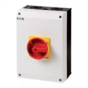 Eaton I5/SVB P3-100/I5/SVB/HI11 hoofdschakelaar 207378