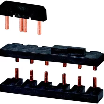 Eaton DILM65-XSL ster-driehoek-bedradingsset voor DILM40-DILM65 contactoren 101058