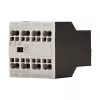 Eaton DILM32-XHI31-PI hulpschakelaarmodule, 3NO+1NC, 4A, schroefklemmen, frontmontage voor DILM7-DILM32 contactoren 199312