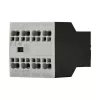 Eaton DILA-XHI22-PI hulpcontactblok, 2NO+2NC, 4A, frontmontage 199319