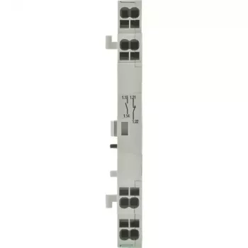 Eaton NHI11-PKZ0-PI hulpcontact 1NO+1NC voor PKZ0 199328
