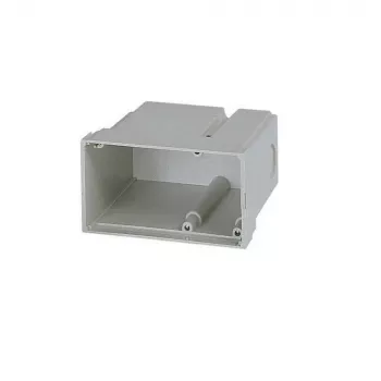 Eaton M22-H3 montageplaat 216550