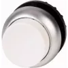 Eaton M22-DH-W verhoogde drukknop, wit 216638