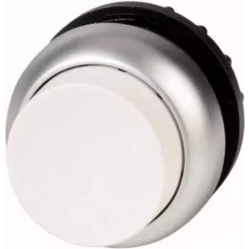 Eaton M22-DH-W verhoogde drukknop, wit 216638