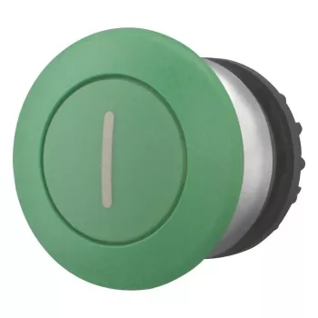 Eaton M22-DRP-G-X1 drukknopschakelaar, groen 216753