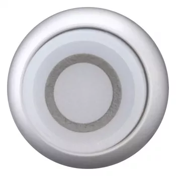 Eaton M22-DRLH-W-X0 verlichte drukknop, verhoogd, wit 216806