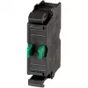 Eaton M22-K10P contactelement, 1 NO, schroefklemmen, frontmontage 110835