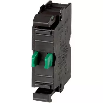 Eaton M22-K10P contactelement, 1 NO, schroefklemmen, frontmontage 110835