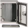 Eaton CS-2520/150 wandmontageplank, grijs 111646