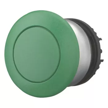 Eaton Moeller M22-DRP-G paddrukknop-aandrijving, groen, vergrendelend, onbedrukt 216747