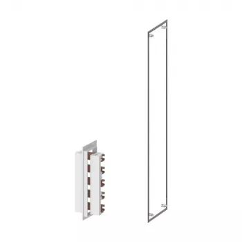 Eaton ZSD-SA/SK/VB/5P verzamelrail-kastverbinder, 5-polig