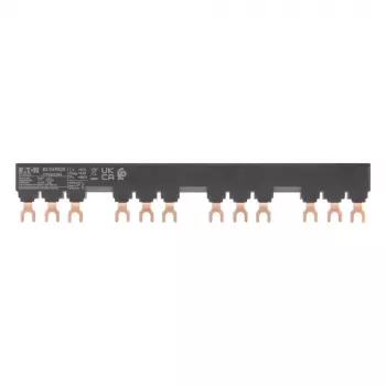 Eaton 044947 B3.1/4-PKZ0 driefasen-railblok