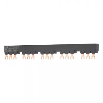 Eaton 3-fase busbar-adapter (B3.1/5-PKZ0)