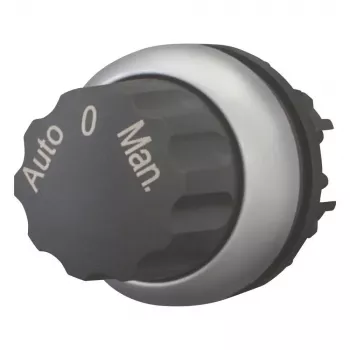 Eaton 226838 M22-WR3-X94 keuzeschakelaar, 3 standen