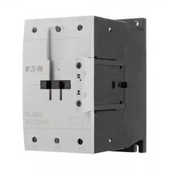 Eaton 239480 DILM95 vermogenscontactor, spoel 230 V 50 Hz / 240 V 60 Hz