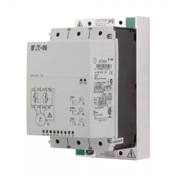 Eaton 134916 DS7-340SX041N0-N DS7 softstarter, grijs