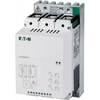 Eaton 134916 DS7-340SX041N0-N DS7 softstarter, grijs