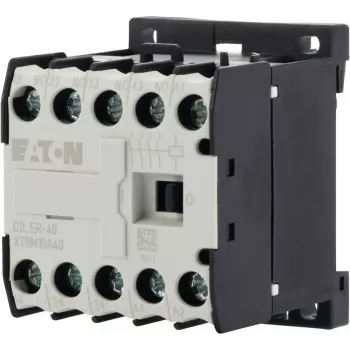 Eaton DILER-40 hulpcontactor, 4 NO, 230 V AC spoel 052725