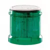 Eaton SL7-L24-G LED-signaalzuilelement, groen, continu licht, 24 V 171462