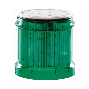 Eaton SL7-L24-G LED-signaalzuilelement, groen, continu licht, 24 V 171462