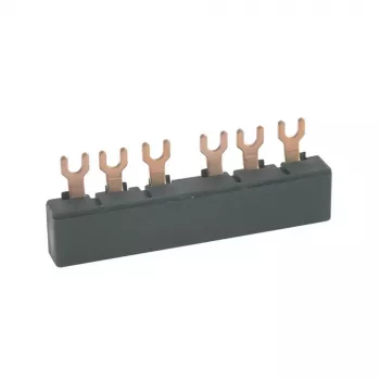 Eaton 3-fase busbar-adapter (B3.0/4-PKZ0)