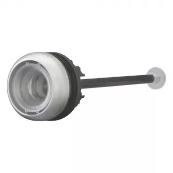 Eaton 254835 M22-DZ-X ontgrendelingsknop frontring kunststof 1 stk