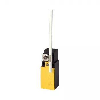 Eaton LSM-11S/R positieschakelaar, staafhendel, metalen behuizing 266141