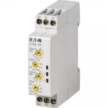 Eaton ETR2-44 tijdrelais 262730
