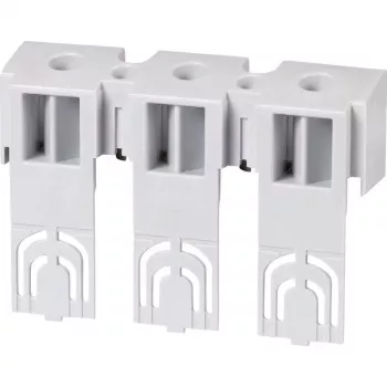 Eaton NZM2-XKSFA klemmenafdekking voor NZM2-serie vermogensschakelaars (3-delige set) 104640