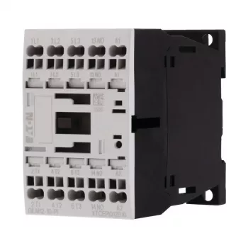 Eaton DILM12-10 contactor, 230 V 199239