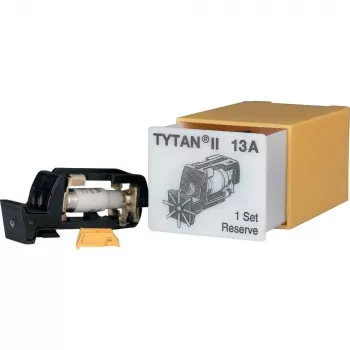 Eaton Z-SLS/B-25A 3-polige hoofdbeveiligingsschakelaar 25A 400V AC/220V DC 268990