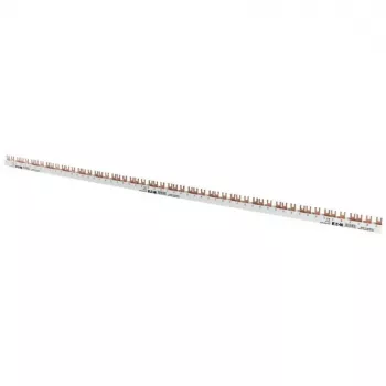 Eaton Z-GV-10/1P-1TE verzamelrail 1000 mm 270339