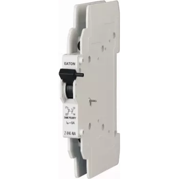 Eaton Z-IHK-NA hulpcontact 1NO+1NC voor PKE, PKZ0, PKZM0, PKZM4 113895