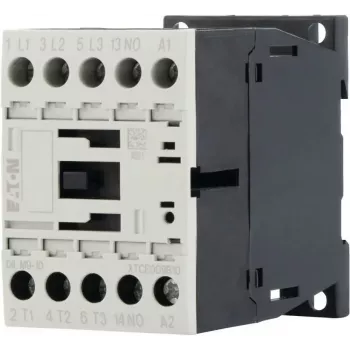 EATON DILM9-10 contact 3-polig 9 A 24 V AC 50/60 Hz 1 NO 276694