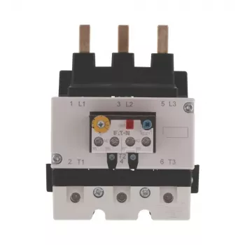 Eaton ZB150-100 thermisch overbelastingsrelais 80-100 A, zwart/wit 278464