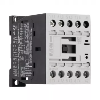 Eaton DILMP20 4-polig contact 20A AC-1 230V 50/60Hz 276978